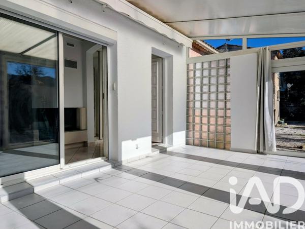 Maison à vendre 4 pièces 91 m² Brignoles