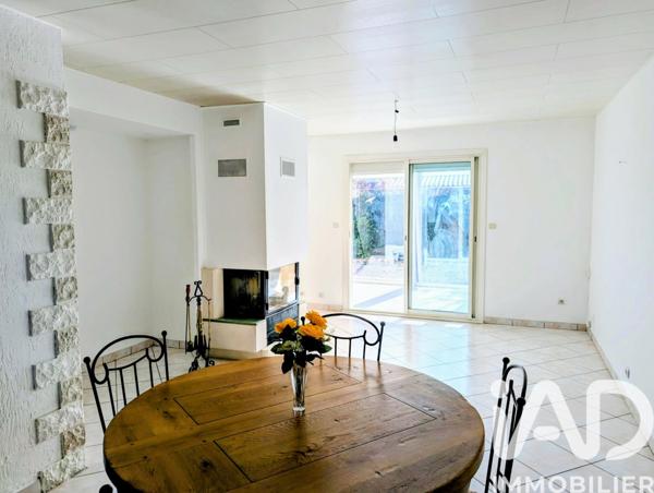 Maison à vendre 4 pièces 91 m² Brignoles