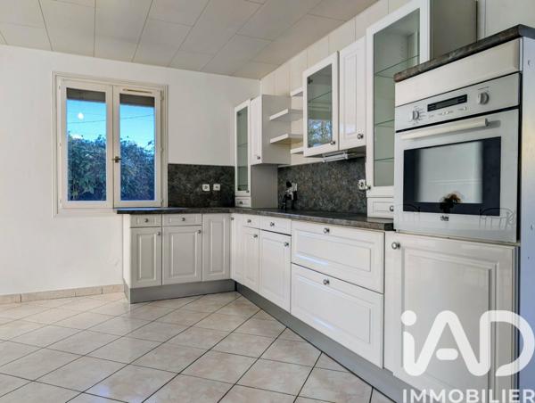 Maison à vendre 4 pièces 91 m² Brignoles