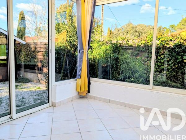 Maison à vendre 4 pièces 91 m² Brignoles