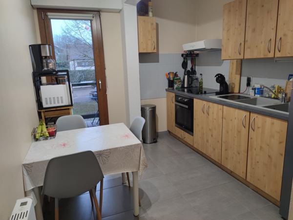 Appartement