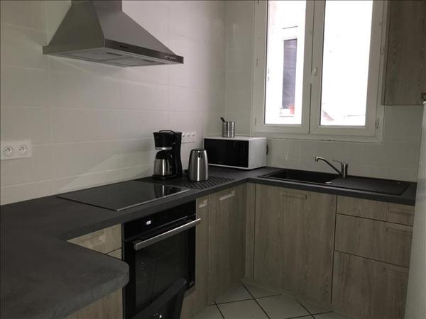 Appartement à louer |  MONTPELLIER |  3 pièces | 46 m²