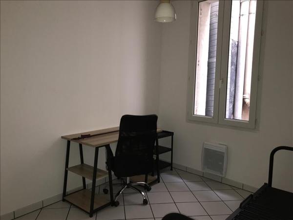 Appartement à louer |  MONTPELLIER |  3 pièces | 46 m²