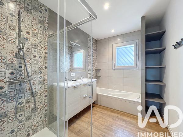 Maison à vendre 6 pièces 115 m² La Cavalerie