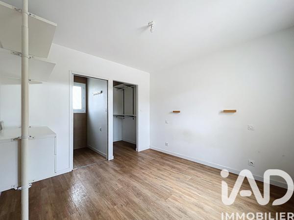 Maison à vendre 6 pièces 115 m² La Cavalerie