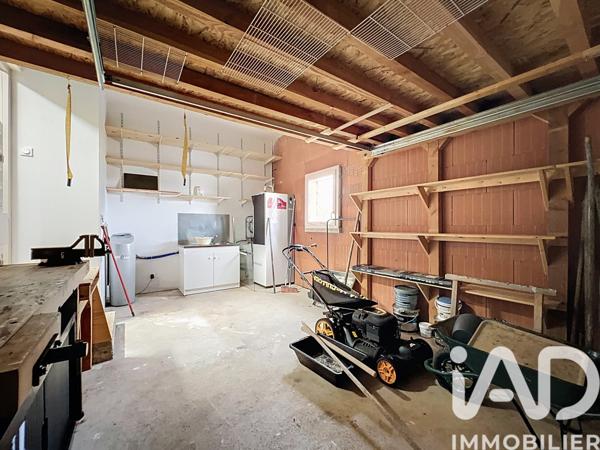 Maison à vendre 6 pièces 115 m² La Cavalerie