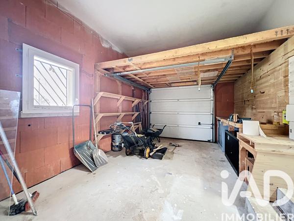 Maison à vendre 6 pièces 115 m² La Cavalerie