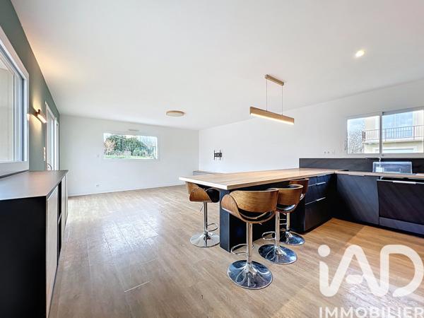 Maison à vendre 6 pièces 115 m² La Cavalerie