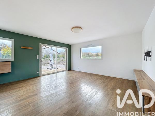 Maison à vendre 6 pièces 115 m² La Cavalerie