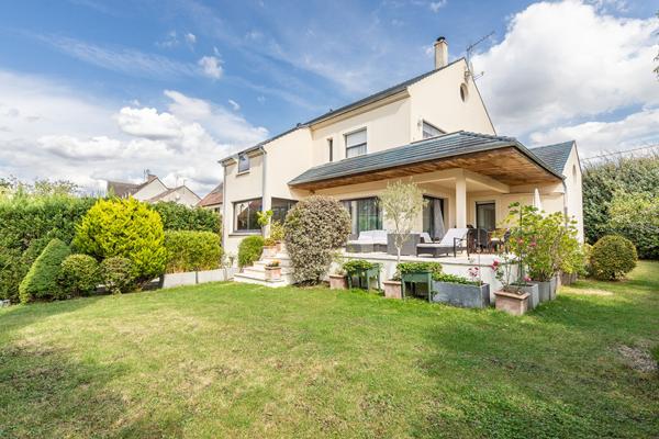 Demeure de prestige Palaiseau 8 pièces 230 m2