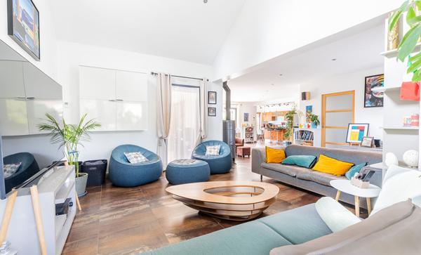 Demeure de prestige Palaiseau 8 pièces 230 m2