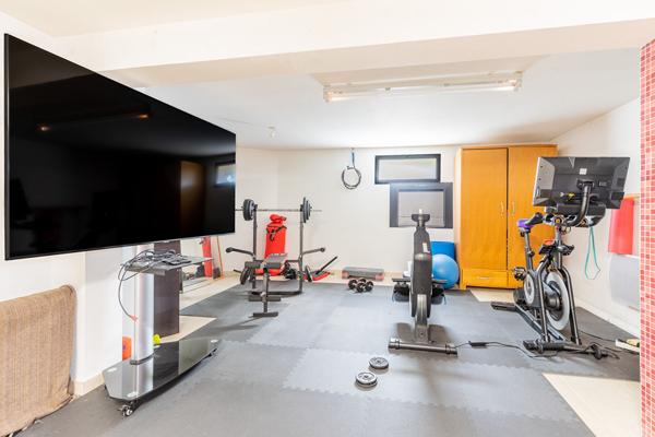 Demeure de prestige Palaiseau 8 pièces 230 m2