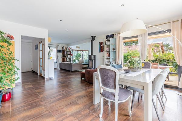 Demeure de prestige Palaiseau 8 pièces 230 m2