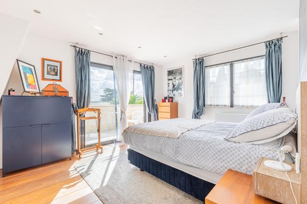 Demeure de prestige Palaiseau 8 pièces 230 m2