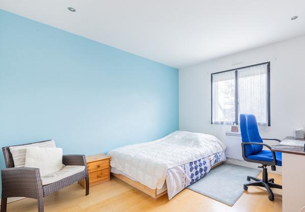 Demeure de prestige Palaiseau 8 pièces 230 m2