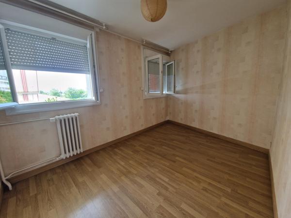 AUTERIVE-Appartement 3 pièces 58 m² Auterive (31190)