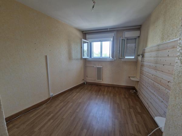 AUTERIVE-Appartement 3 pièces 58 m² Auterive (31190)