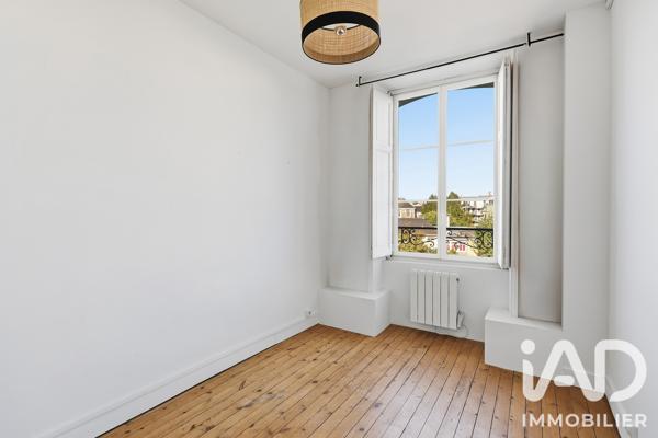 Appartement à vendre 3 pièces 51,21 m² Nantes