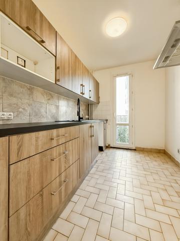 Conflans-Sainte-Honorine (78700) Appartement Type 4 pièces 69,03 m²