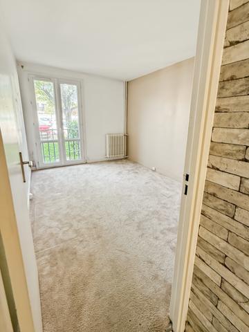 Conflans-Sainte-Honorine (78700) Appartement Type 4 pièces 69,03 m²