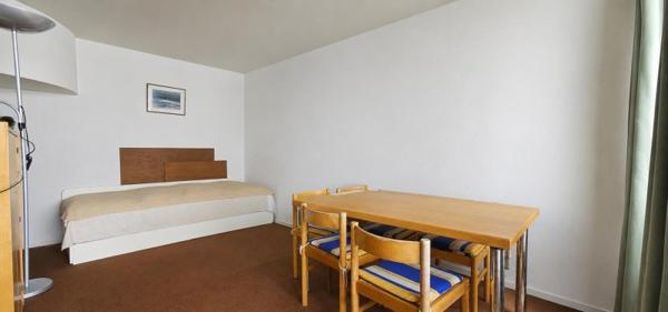Vente / Appartement T2