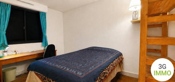 Vente / Appartement T2