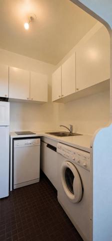 Vente / Appartement T2