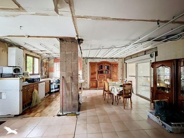 Maison à vendre 65 424 € Ruelle-sur-Touvre 4 p 67 m² DPE