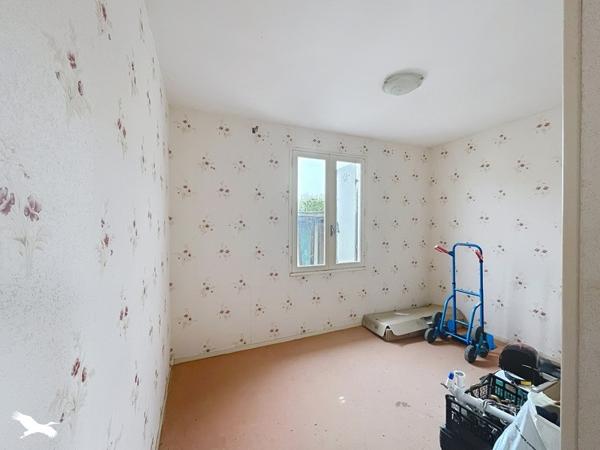 Maison à vendre 65 424 € Ruelle-sur-Touvre 4 p 67 m² DPE