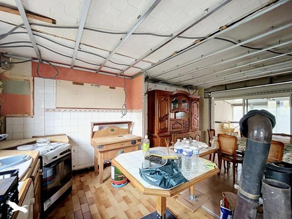 Maison à vendre 65 424 € Ruelle-sur-Touvre 4 p 67 m² DPE