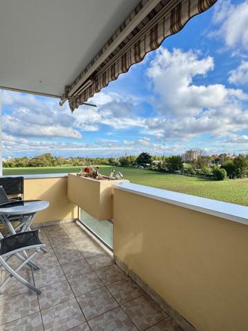 Appartement - 3 pièces - 66 m²