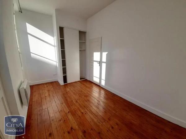 Appartement à louer 3 pièces 56.2m² Agen (47000)