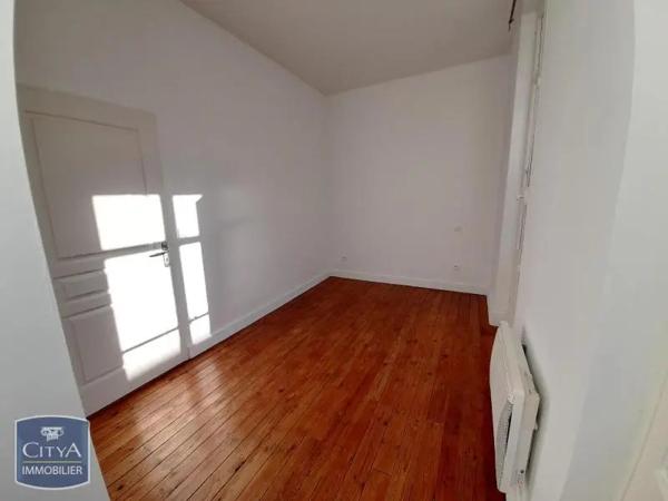 Appartement à louer 3 pièces 56.2m² Agen (47000)