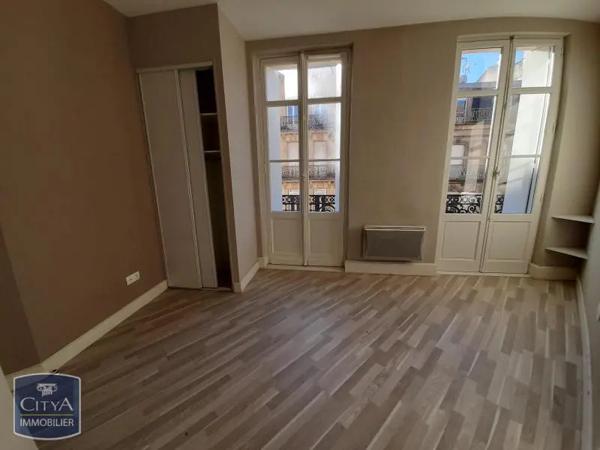 Appartement à louer 3 pièces 56.2m² Agen (47000)