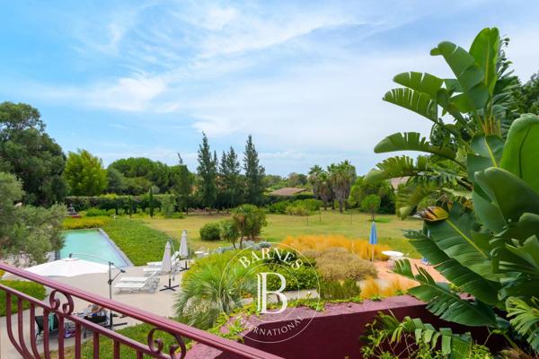 La Londe-les-Maures, Maison 11 Chambres -  500 m² à vendre