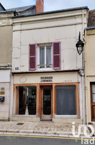 Immeuble à vendre 115 m² Bonneval