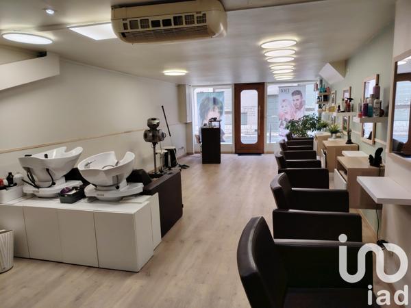 Immeuble à vendre 115 m² Bonneval