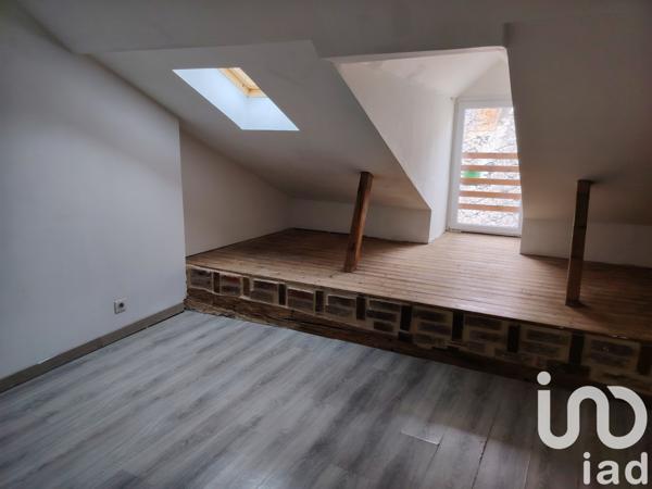 Immeuble à vendre 115 m² Bonneval