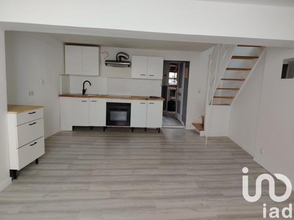 Immeuble à vendre 115 m² Bonneval