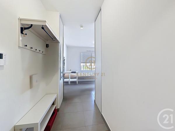 Appartement Studio à vendre  1 pièce - 26,38 m 2   LYON  - 69008