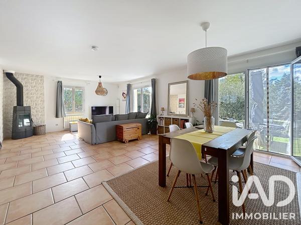 Maison à vendre 4 pièces 109 m² Chaumes-en-Retz