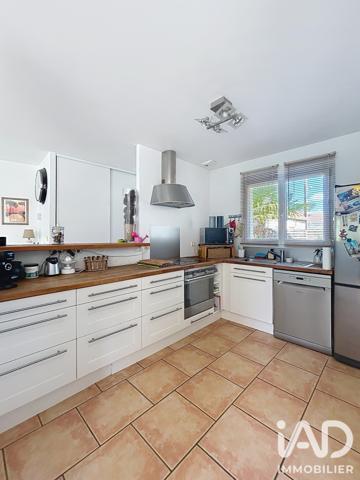 Maison à vendre 4 pièces 109 m² Chaumes-en-Retz