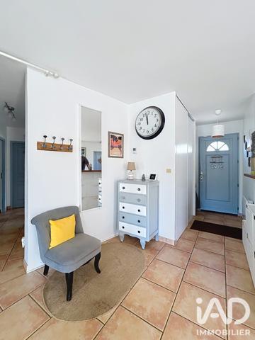 Maison à vendre 4 pièces 109 m² Chaumes-en-Retz