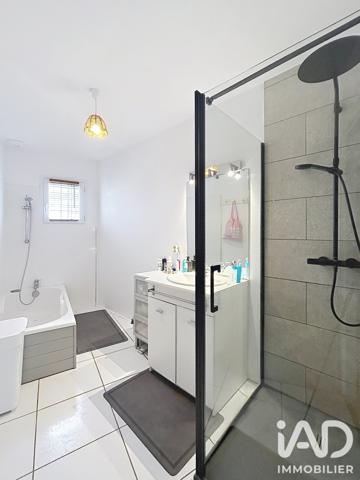 Maison à vendre 4 pièces 109 m² Chaumes-en-Retz