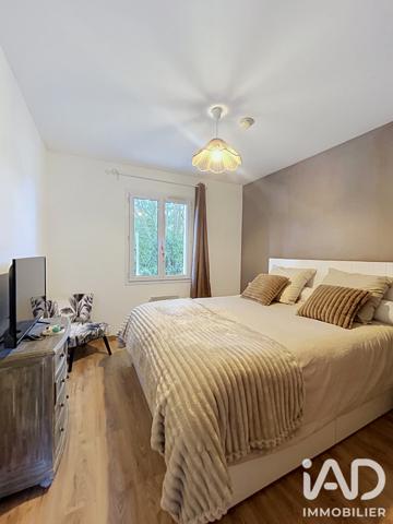 Maison à vendre 4 pièces 109 m² Chaumes-en-Retz