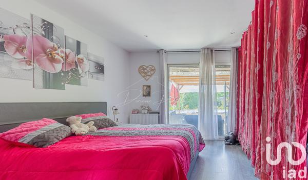 Maison à vendre 7 pièces 178 m² Montlignon