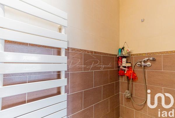 Maison à vendre 7 pièces 178 m² Montlignon