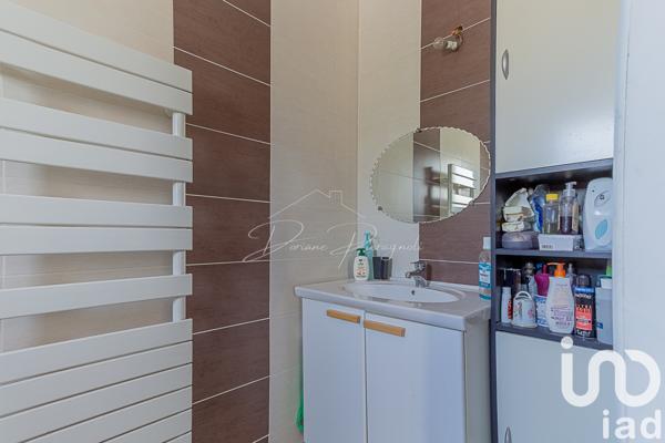 Maison à vendre 7 pièces 178 m² Montlignon
