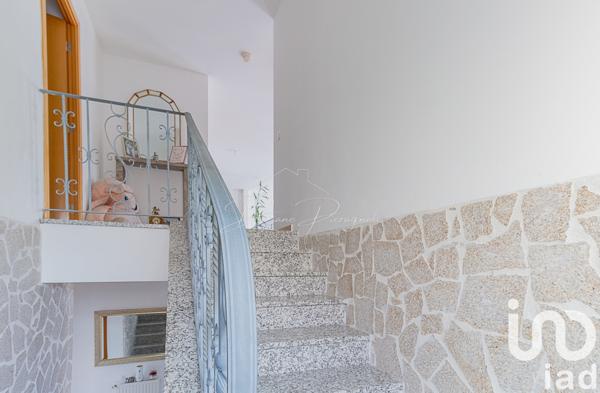 Maison à vendre 7 pièces 178 m² Montlignon