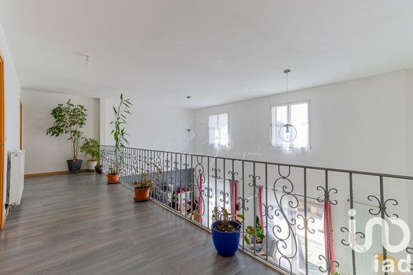 Maison à vendre 7 pièces 178 m² Montlignon